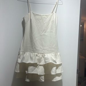 BRAND NEW LIKELY dress. Never worn with tags.